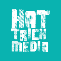 Hat Trick Media logo